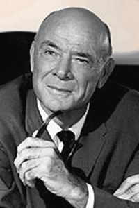 Дин Джэггер / Dean Jagger