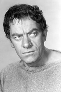 Джон Айрленд (John Ireland)