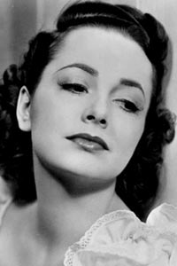 Оливия Де Хэвиллэнд / Olivia de Havilland