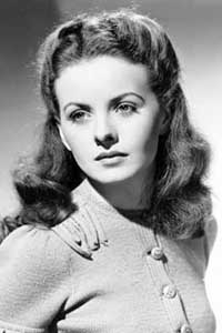 Джинн Крейн / Jeanne Crain