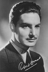 Роберт Донат / Robert Donat