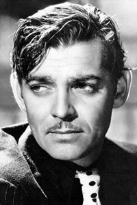 Кларк Гейбл / Clark Gable