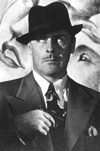 Брайан Донлеви (Brian Donlevy)