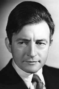 Клод Рейнс (Claude Rains)