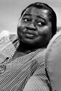 Хэтти МакДэниэл / Hattie McDaniel