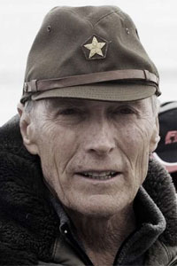 Klint Istvud Clint Eastwood 31 05 1930 Biografiya Filmografiya Novosti Stati Intervyu Foto Nagrady