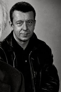 Питер Морган (Peter Morgan)