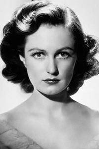 Джеральдин Фицджералд (Geraldine Fitzgerald)