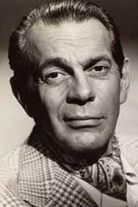 Рэймонд Мэсси (Raymond Massey)