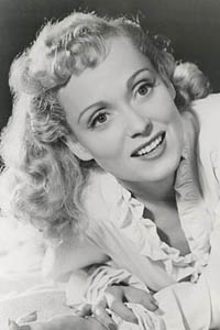 Марта Скотт (Martha Scott)