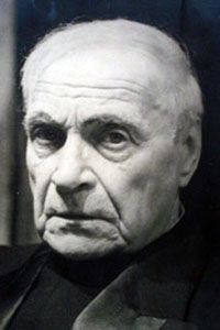 Альберт Бассерманн (Albert Bassermann)