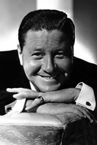Джек Оуки / Jack Oakie Джек Оуки / Jack Oakie