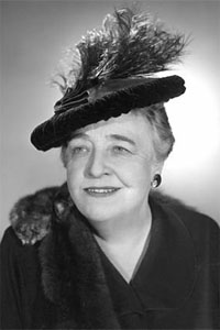 Джейн Дарвелл (Jane Darwell)