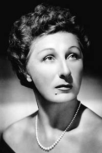 Джудит Андерсон / Judith Anderson