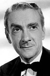 Клифтон Уэбб (Clifton Webb)