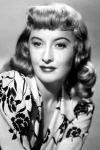 Барбара Стэнвик / Barbara Stanwyck