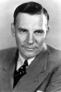 Уолтер Хьюстон (Walter Huston)