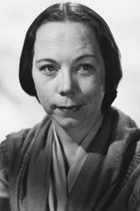 Эллен Корби (Ellen Corby)