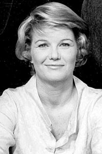 Барбара Бел Геддес (Barbara Bel Geddes)