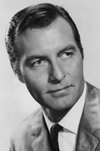 Джордж Монтгомери (George Montgomery)