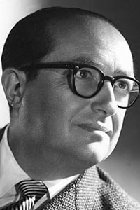 Генри Костер (Henry Koster)