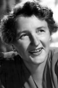 Марджори Майн (Marjorie Main)