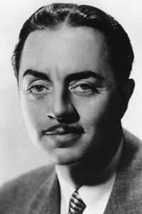 Уильям Пауэлл / William Powell