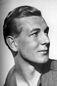 Майкл Редгрейв (Michael Redgrave)