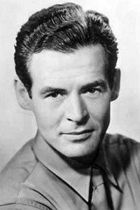 Роберт Райан (Robert Ryan)