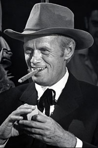 Ричард Уидмарк / Richard Widmark