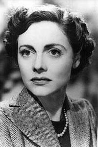 Селия Джонсон / Celia Johnson