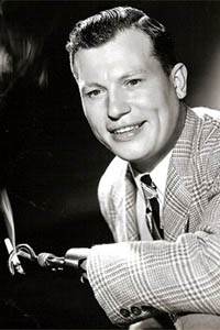 Харольд Расселл (Harold Russell)