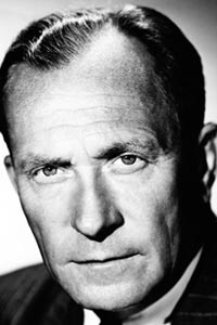 Уильям Демарест (William Demarest)