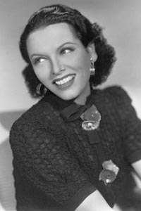 Гэйл Сондергаард / Gale Sondergaard