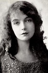 Лиллиан Гиш / Lillian Gish