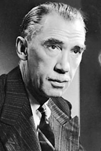 Роберт Э. Шервуд (Robert E. Sherwood)