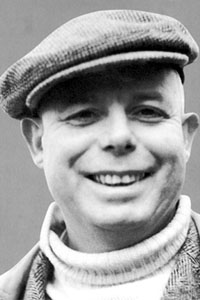 Жан Ренуар / Jean Renoir Жан Ренуар / Jean Renoir