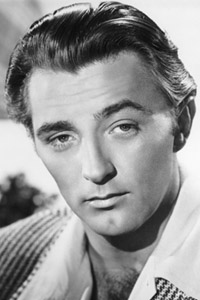 Роберт Митчум (Robert Mitchum)