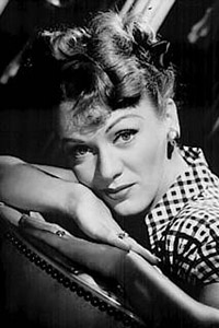 Ив Арден / Eve Arden