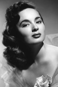 Энн Блит / Ann Blyth