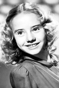 Пегги Энн Гарнер (Peggy Ann Garner)