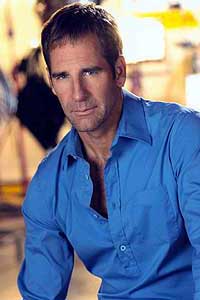 Скотт Бакула / Scott Bakula