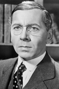 Александр Нокс (Alexander Knox)