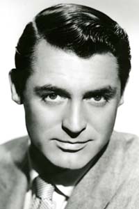 Кэри Грант (Cary Grant)