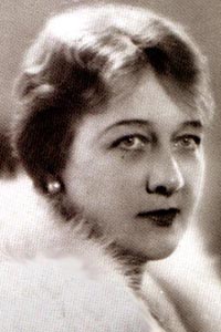 Луиз Дрессер (Louise Dresser)