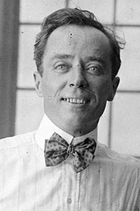 Герберт Бренон (Herbert Brenon) Герберт Бренон (Herbert Brenon)