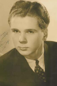 Джекки Купер (Jackie Cooper)