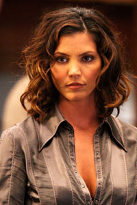 Харизма Карпентер (Charisma Carpenter)