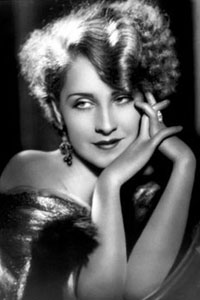 Норма Ширер / Norma Shearer