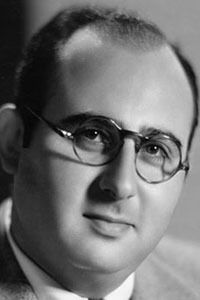 Норман Торог (Norman Taurog)